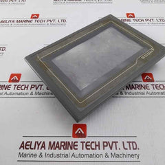 Mcgs Tpc7062k Human Machine Interface Touch Screen Panel (Not Working)
