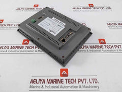 Mcgs Tpc7062k Human Machine Interface Touch Screen Panel (Not Working)