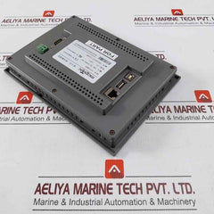 Mcgs Tpc7062k Human Machine Interface Touch Screen Panel (Not Working)