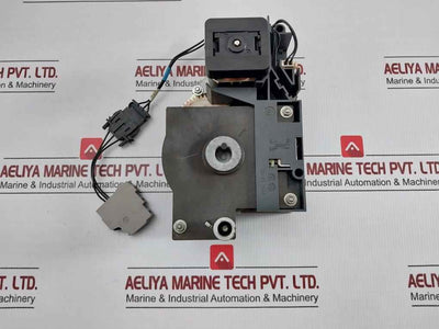 Mch 200/240 Vac Motor Mechanism 50/60Hz Schneider Electric