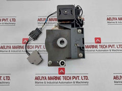 Mch 200/240 Vac Motor Mechanism 50/60Hz Schneider Electric