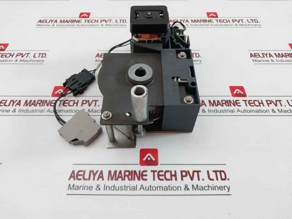 Mch 200/240 Vac Motor Mechanism 50/60Hz Schneider Electric