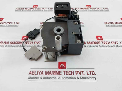 Mch 200/240 Vac Motor Mechanism 50/60Hz Schneider Electric