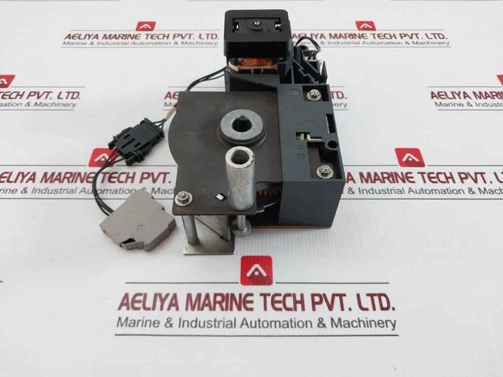 Mch 200/240 Vac Motor Mechanism 50/60Hz Schneider Electric