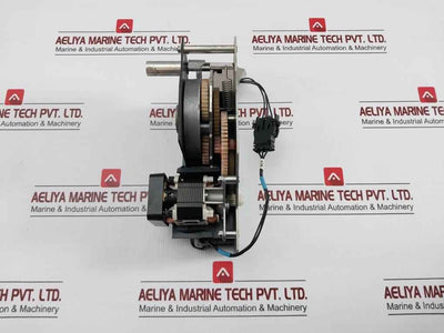 Mch 200/240 Vac Motor Mechanism 50/60Hz Schneider Electric