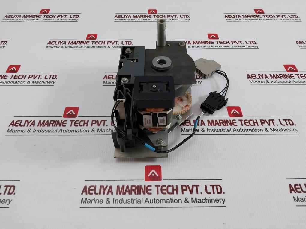 Mch 200/240 Vac Motor Mechanism 50/60Hz Schneider Electric