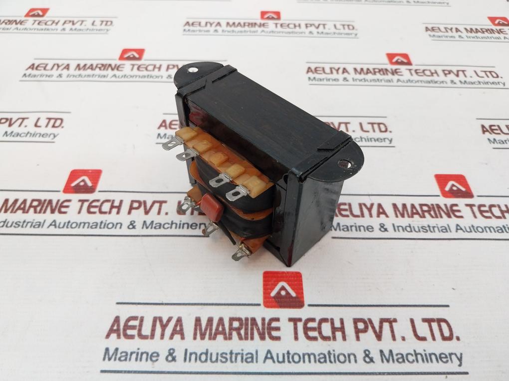 MCI 4-07-8020 Transformer