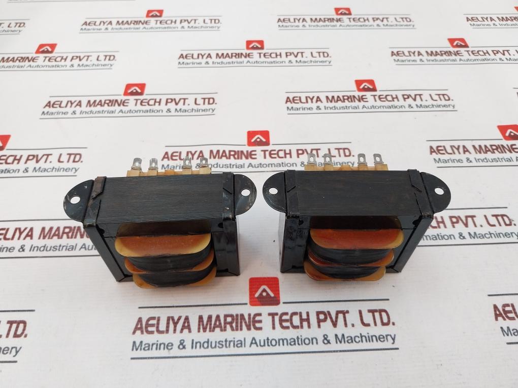 MCI 4-07-8020 Transformer