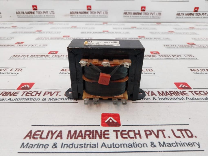 MCI 4-07-8020 Transformer