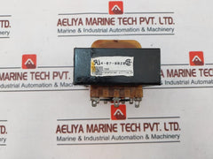MCI 4-07-8020 Transformer