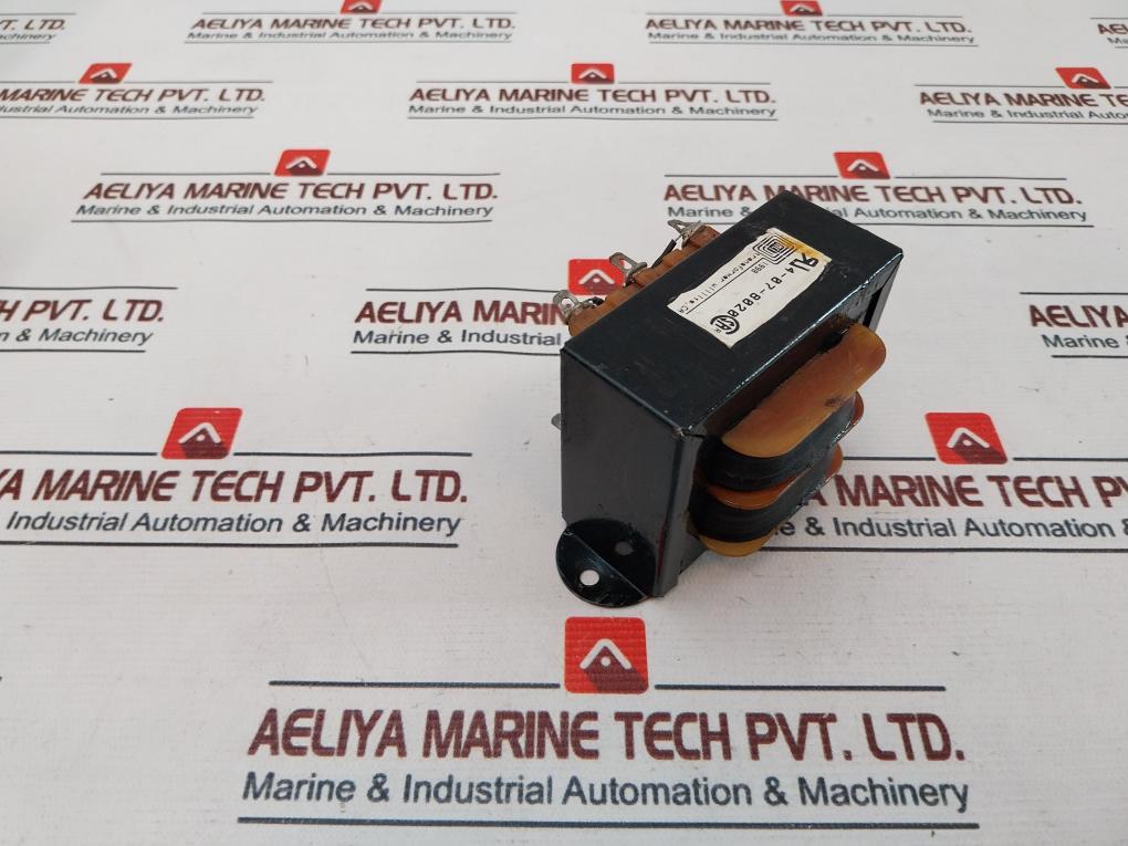 MCI 4-07-8020 Transformer
