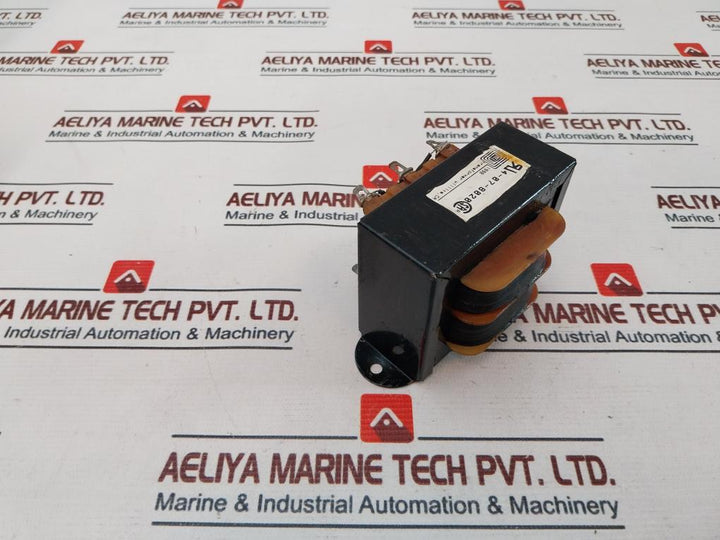 MCI 4-07-8020 Transformer