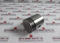 Mckenzie Compressed Air 061766 2nd Stage Piston For Hp Compressor Wp5000