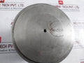 Mckenzie Compressed Air 061766 2nd Stage Piston For Hp Compressor Wp5000