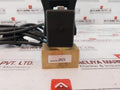 Jorc 2623 Timer Drain Valve 24-240V Ac/Dc 50/60Hz 115V Ac