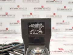Jorc 2623 Timer Drain Valve 24-240V Ac/Dc 50/60Hz 115V Ac
