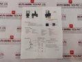 Jorc 2623 Timer Drain Valve 24-240V Ac/Dc 50/60Hz 115V Ac
