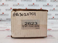 Jorc 2623 Timer Drain Valve 24-240V Ac/Dc 50/60Hz 115V Ac