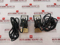 Jorc 2623 Timer Drain Valve 24-240V Ac/Dc 50/60Hz 115V Ac