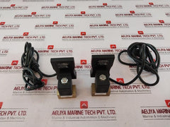 Jorc 2623 Timer Drain Valve 24-240V Ac/Dc 50/60Hz 115V Ac