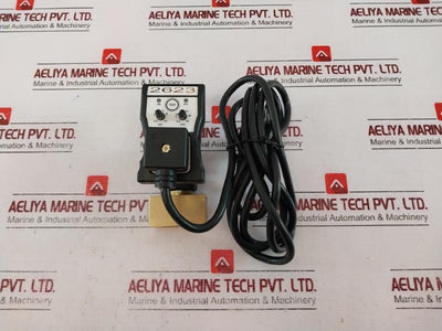 Jorc 2623 Timer Drain Valve 24-240V Ac/Dc 50/60Hz 115V Ac