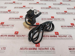 Jorc 2623 Timer Drain Valve 24-240V Ac/Dc 50/60Hz 115V Ac