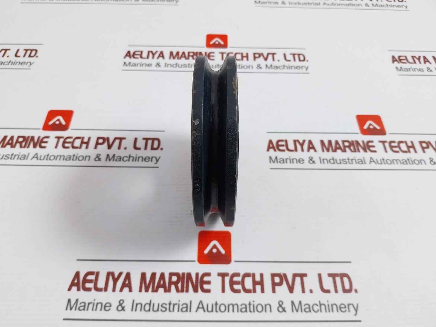 Mckissick 698035 Wire Rope Sheave