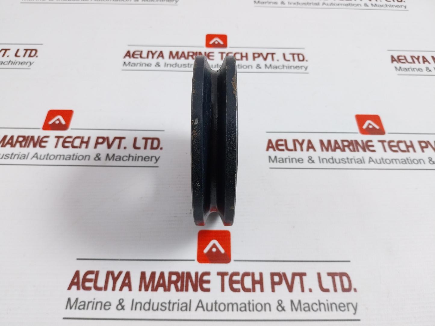 Mckissick 698035 Wire Rope Sheave