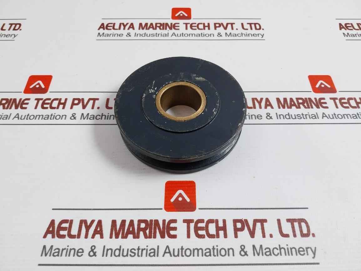 Mckissick 698035 Wire Rope Sheave