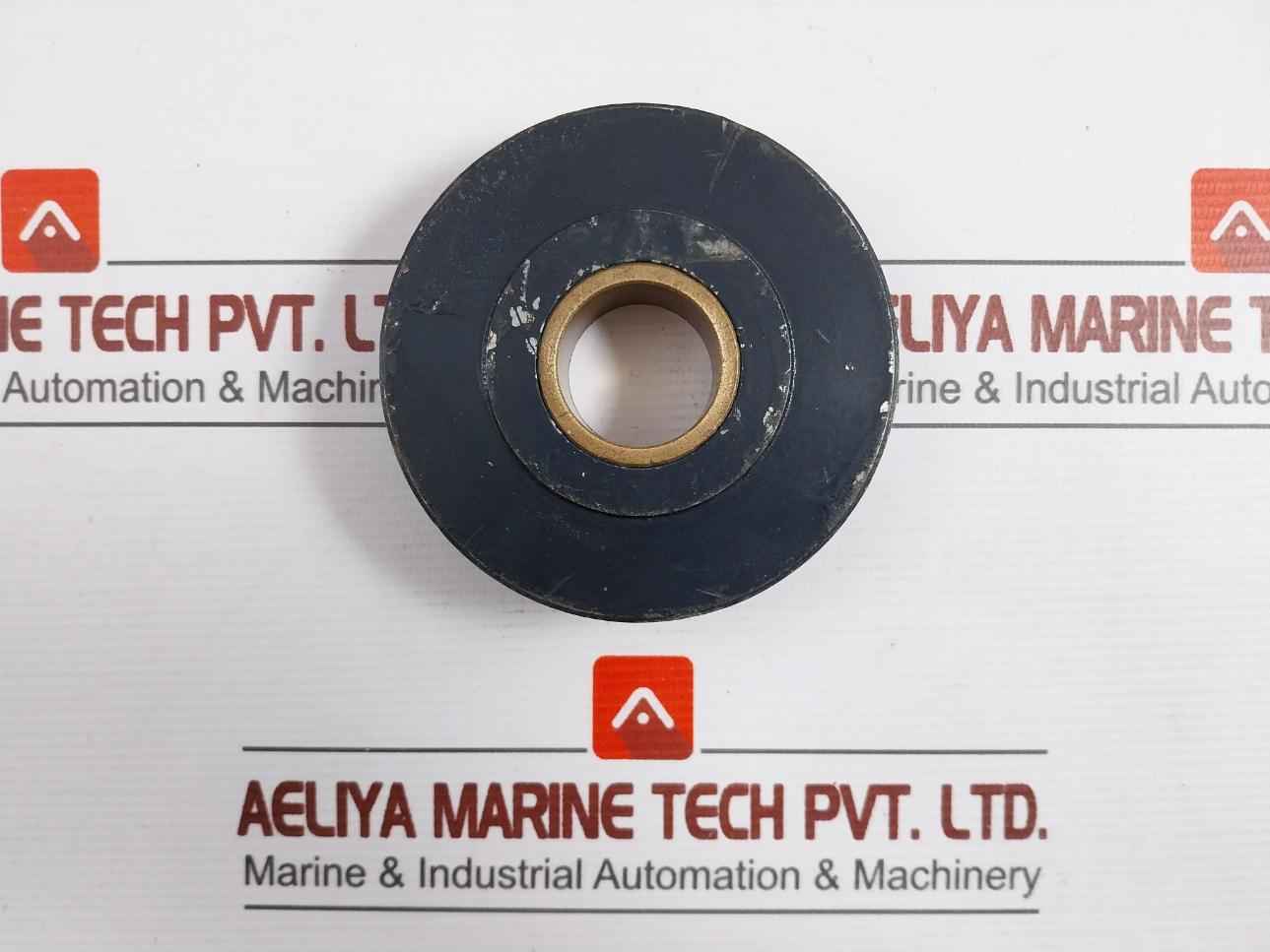 Mckissick 698035 Wire Rope Sheave