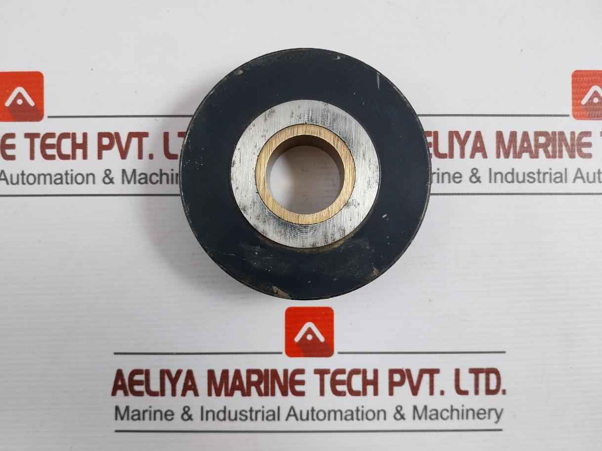 Mckissick 698035 Wire Rope Sheave