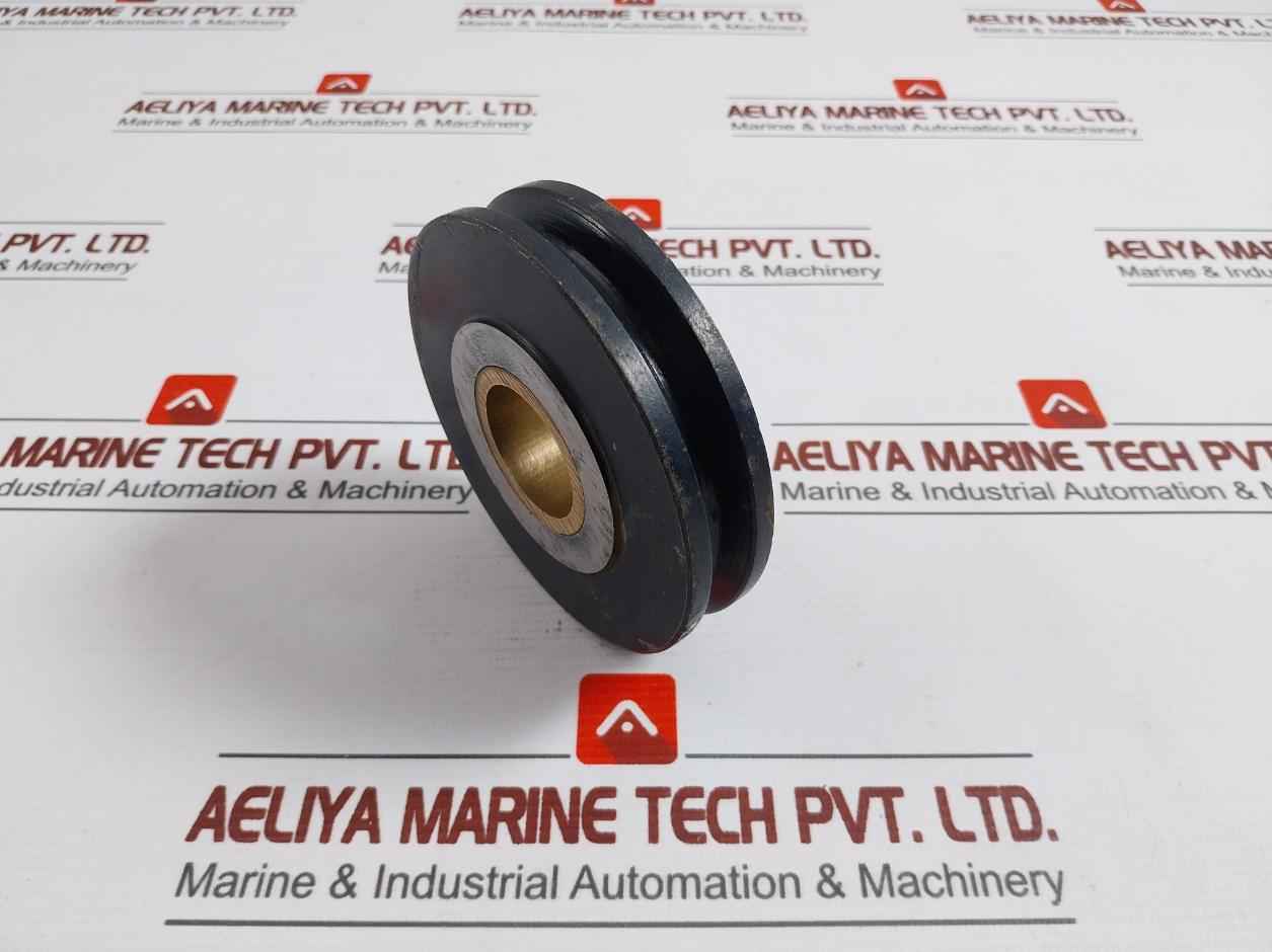 Mckissick 698035 Wire Rope Sheave