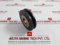 Mckissick 698035 Wire Rope Sheave