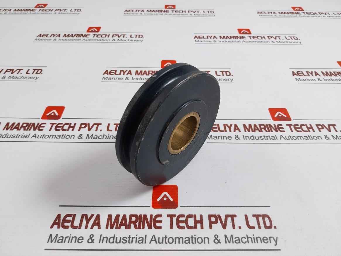 Mckissick 698035 Wire Rope Sheave