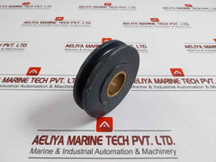 Mckissick 698035 Wire Rope Sheave