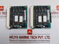 Mcm-rom Ii Control Pcb Module Hw Rev.A Yamatake-honeywell