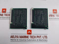 Mcm-rom Ii Control Pcb Module Hw Rev.A Yamatake-honeywell
