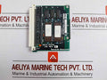 Mcm-rom Ii Control Pcb Module Hw Rev.A Yamatake-honeywell