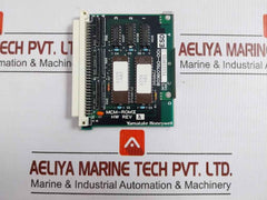 Mcm-rom Ii Control Pcb Module Hw Rev.A Yamatake-honeywell