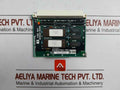 Mcm-rom Ii Control Pcb Module Hw Rev.A Yamatake-honeywell