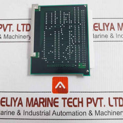 Mcm-rom Ii Control Pcb Module Hw Rev.A Yamatake-honeywell