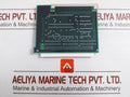 Mcm-rom Ii Control Pcb Module Hw Rev.A Yamatake-honeywell