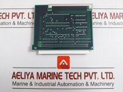 Mcm-rom Ii Control Pcb Module Hw Rev.A Yamatake-honeywell