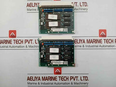 Mcm-rom Ii Control Pcb Module Yamatake-honeywell