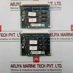 Mcm-rom Ii Control Pcb Module Yamatake-honeywell