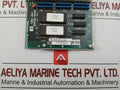 Mcm-rom Ii Control Pcb Module Yamatake-honeywell