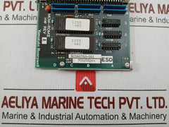 Mcm-rom Ii Control Pcb Module Yamatake-honeywell