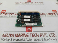 Mcm-rom Ii Control Pcb Module Yamatake-honeywell