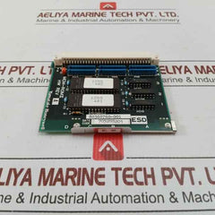 Mcm-rom Ii Control Pcb Module Yamatake-honeywell