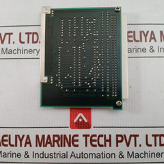 Mcm-rom Ii Control Pcb Module Yamatake-honeywell